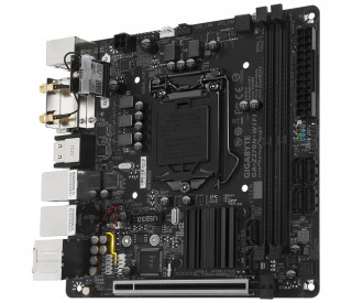 Gigabyte 1151 GA-Z270N-WIFI PC