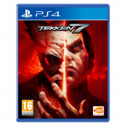 Tekken 7 (használt)