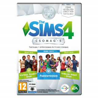 The Sims 4 Bundle 5 PC