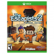 The Escapists 2 Special Edition