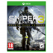 Sniper Ghost Warrior 3 Season Pass Edition (használt)