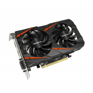 Gigabyte Radeon RX 550 Gaming OC 2GB GDDR5 GV-RX550GAMING OC-2GD PC