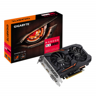 Gigabyte Radeon RX 560 Gaming OC 2GB GDDR5 GV-RX560GAMING OC-2GD PC