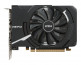 MSI Radeon RX 550 Aero ITX 2G OC 2GB GDDR5 V809-2466R thumbnail