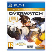 Overwatch Game of The Year Edition (GOTY)