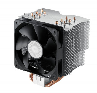 Cooler Master Hyper 612 V2 (RR-H6V2-13PK-R1) PC