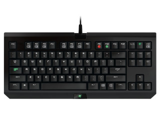 Razer BlackWidow Tournament Edition 2014-US Layout billentyűzet RZ03-00810900-R3M1 PC