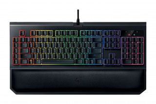 Razer BlackWidow Chroma V2 (orange switch) US-Layout billentyűzet RZ03-02031600-R3M1 PC