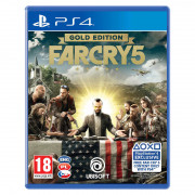 Far Cry 5 Gold Edition