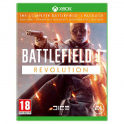 Battlefield 1 Revolution Edition