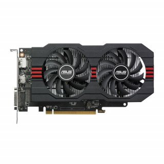 Asus Radeon RX 560 OC 4GB GDDR5 (RX560-O4G) PC