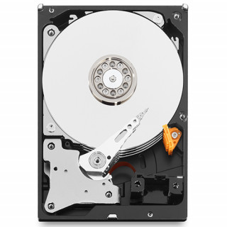 Western Digital Purple NV 6TB 3.5" SATA3 5400RPM 64MB (WD6NPURX) PC