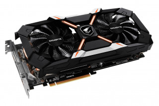 GIGABYTE GeForce GTX1060 6GB GDDR5 Aorus Xtreme Edition GV-N1060AORUS X-6GD PC