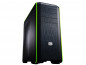 Cooler Master CM 690 III - Fekete /Zöld CMS-693-GWN1 thumbnail