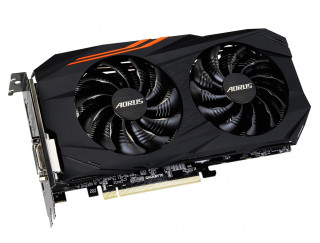 Gigabyte Radeon RX 580 Aorus 4G 4GB GDDR5 GV-RX580AORUS-4GD PC