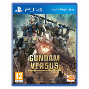 Gundam Versus