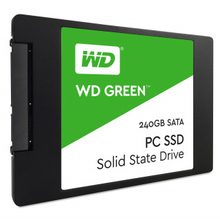 Western Digital Green 240GB SSD (WDS240G1G0A) PC