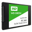 Western Digital Green 240GB SSD (WDS240G1G0A) thumbnail