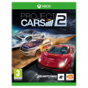 Project Cars 2 (használt)