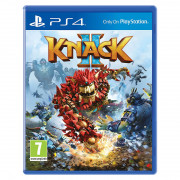 Knack 2 (használt)