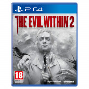 The Evil Within 2 (használt)