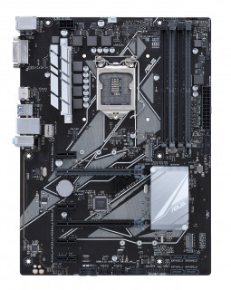 ASUS Prime Z370-P (90MB0VH0-M0EAY0) PC