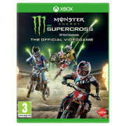 Monster Energy Supercross