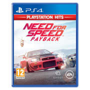 Need for Speed Payback (használt)