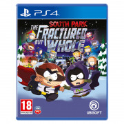 South Park The Fractured But Whole (használt)