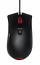 HyperX Pulsefire + FURY S Pro Gaming Mousepad (M) Bundle HXK-DM01 thumbnail