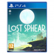 Lost Sphear