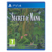 Secret of Mana