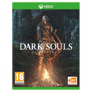 Dark Souls Remastered Xbox One