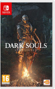 Dark Souls Remastered