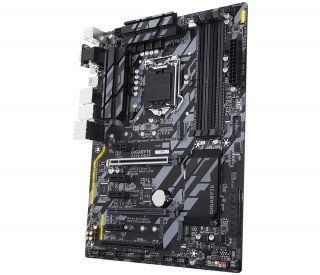 GIGABYTE 1151 GA-Z370-HD3P PC