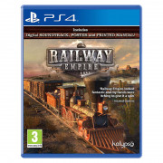Railway Empire