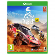 DAKAR 18