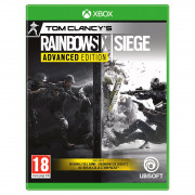 Tom Clancy's Rainbow Six Siege Advanced Edition