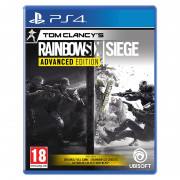 Tom Clancy's Rainbow Six Siege Advanced Edition