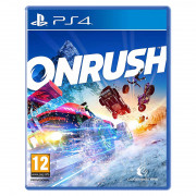 Onrush