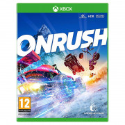 Onrush