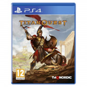 Titan Quest