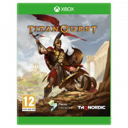 Titan Quest