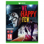 We Happy Few