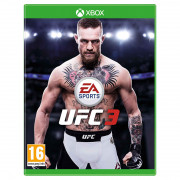 UFC 3 (használt)