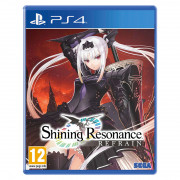 Shining Resonance Refrain