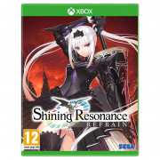 Shining Resonance Refrain