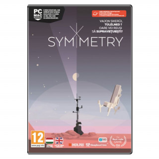 Symmetry PC