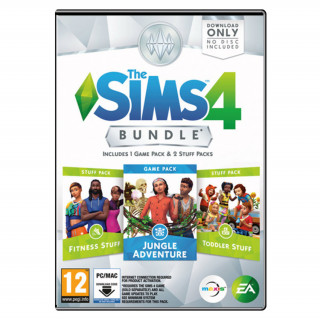 The Sims 4 Bundle 6 PC