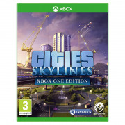 Cities Skylines